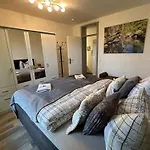 Apartman Harzer Traum - Renoviert, Inklusive Waesche Und Wlan *