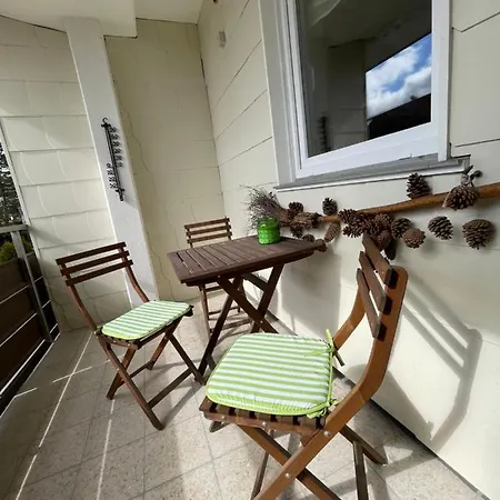 Harzer Traum - Renoviert, Inklusive Waesche Und Wlan Apartment