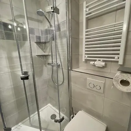 Διαμέρισμα Harzer Traum - Renoviert, Inklusive Waesche Und Wlan Braunlage