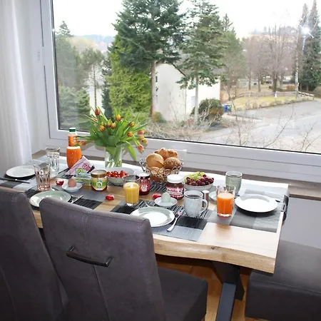 Harzer Traum - Renoviert, Inklusive Waesche Und Wlan Apartment