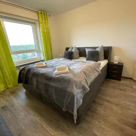 Harzer Traum - Renoviert, Inklusive Waesche Und Wlan Braunlage