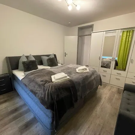 Harzer Traum - Renoviert, Inklusive Waesche Und Wlan *