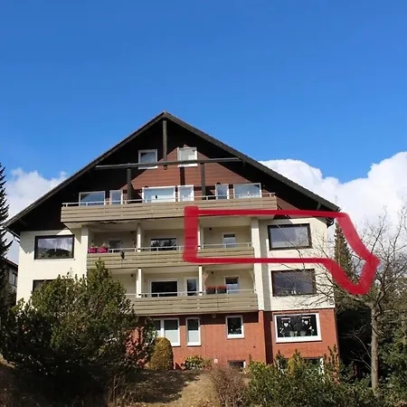 Harzer Traum - Renoviert, Inklusive Waesche Und Wlan *