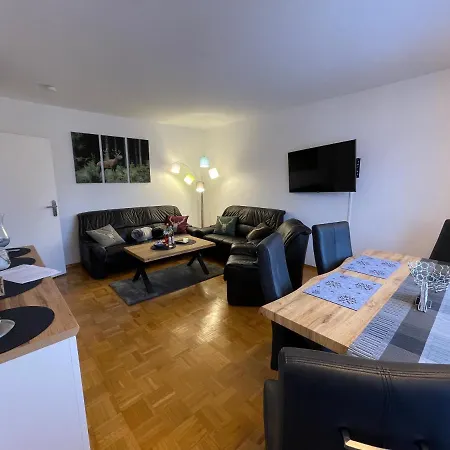 Harzer Traum - Renoviert, Inklusive Waesche Und Wlan