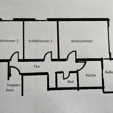 Harzer Traum - Renoviert, Inklusive Waesche Und Wlan Apartment Braunlage