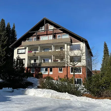 Harzer Traum - Renoviert, Inklusive Waesche Und Wlan * Braunlage