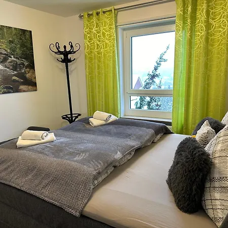 Harzer Traum - Renoviert, Inklusive Waesche Und Wlan * Braunlage