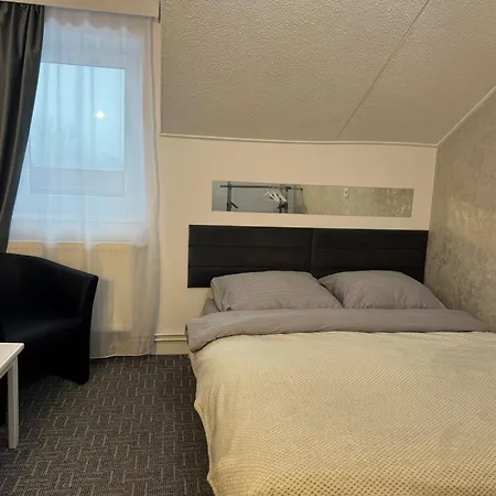 Apartment Harzer Traum - Renoviert, Inklusive Waesche Und Wlan Braunlage