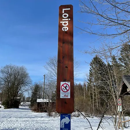 Apartment Harzer Traum - Renoviert, Inklusive Waesche Und Wlan *