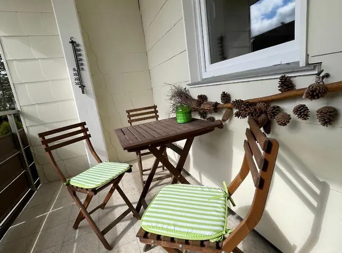 Harzer Traum - Renoviert, Inklusive Waesche Und Wlan アパート