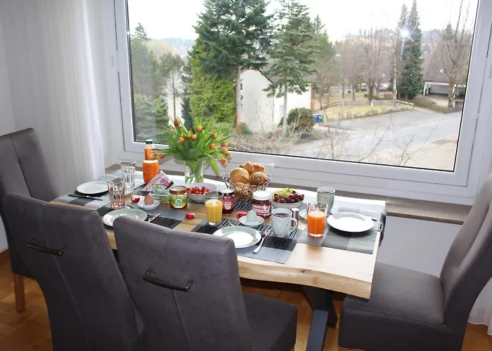 Harzer Traum - Renoviert, Inklusive Waesche Und Wlan 公寓