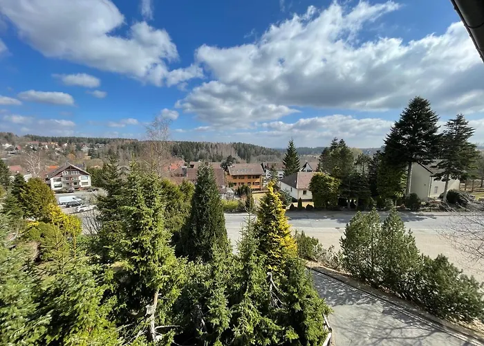 Harzer Traum - Renoviert, Inklusive Waesche Und Wlan *