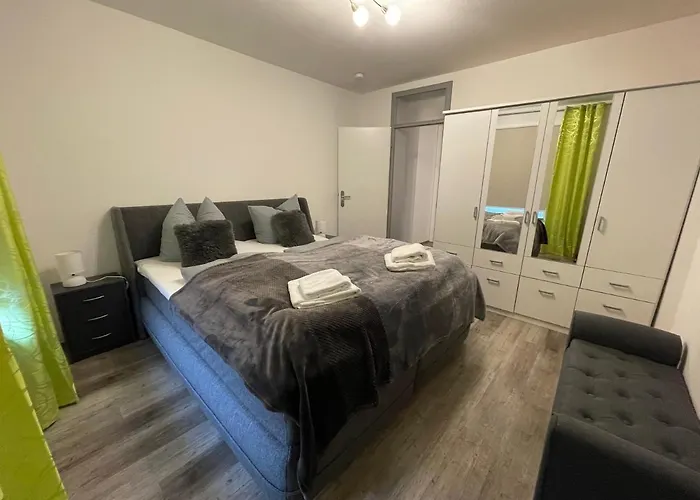 Harzer Traum - Renoviert, Inklusive Waesche Und Wlan *