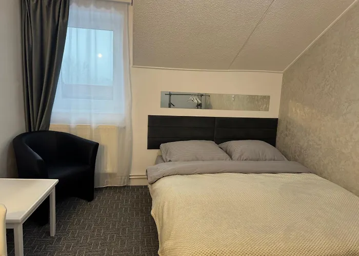 公寓 Harzer Traum - Renoviert, Inklusive Waesche Und Wlan 布劳恩拉格