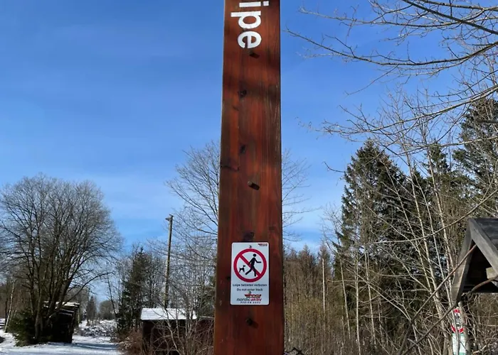 公寓 Harzer Traum - Renoviert, Inklusive Waesche Und Wlan *